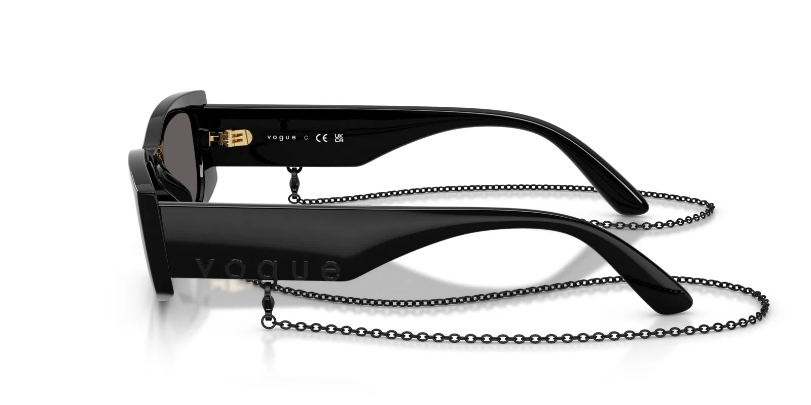 Vogue 5655SU Sunglasses - view 32